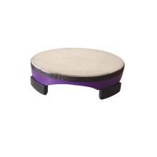 High Quality Percussion Musical Instruments Baby Kids Toy Small Wood Floor Drum